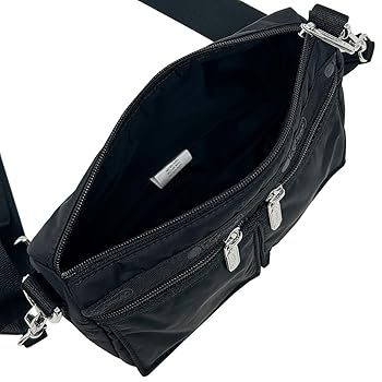 Amazon | [レスポートサック] ミニショルダーバッグ レディース